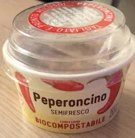 Peperoncino Semi Fresco
