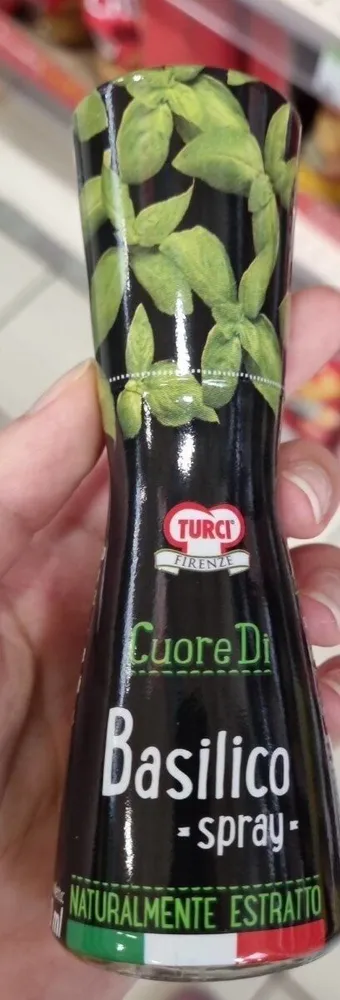 Balisico Spray