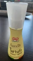 Cuore di tartufo bianco-spray