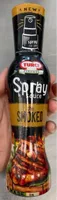 Smoked Spray Sauce