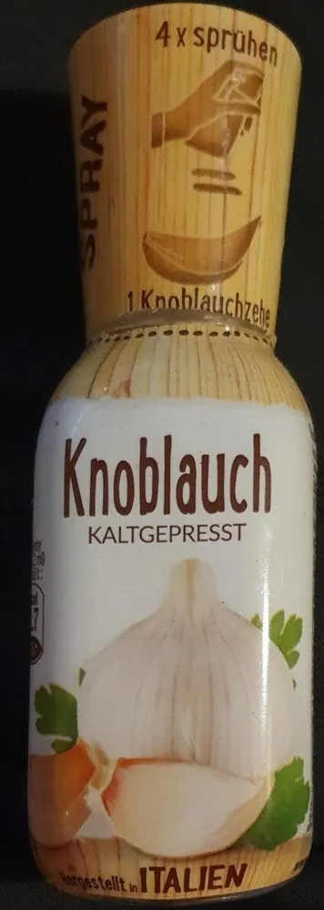 Knoblauch
