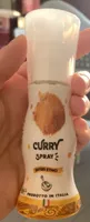 Curry spray