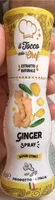 Ginger spray
