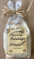 Risotto con Tartufo