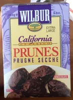 Prugne secche