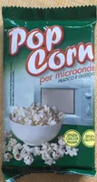 Pop Corn