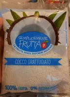 Cocco grattugiato