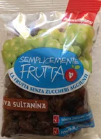 Uva Sultanina
