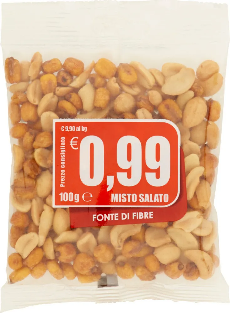 Misto salato