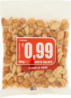 Misto salato