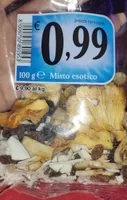 Misto esotico