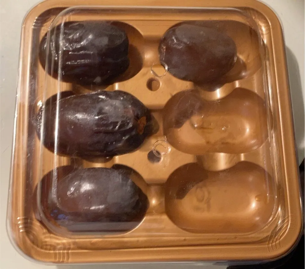 Datteri MEDJOUL SUPERPREMIUM