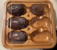 Datteri MEDJOUL SUPERPREMIUM