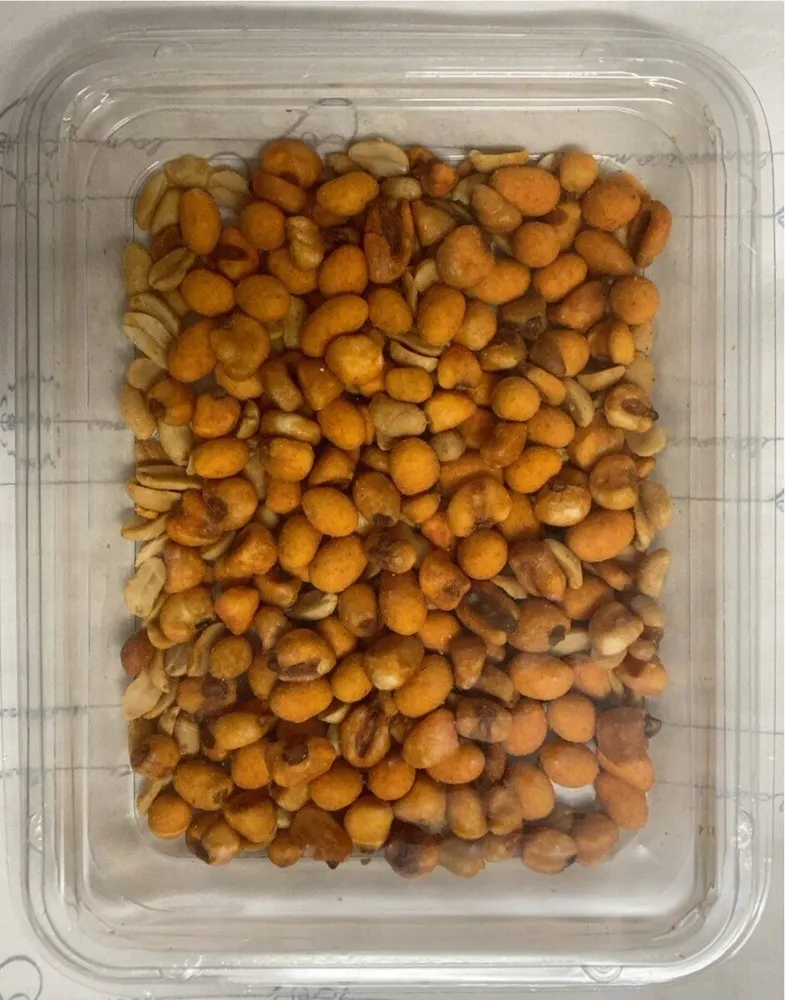 Cocktail piccante