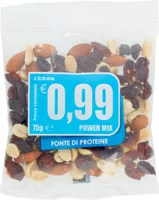 Powe mix