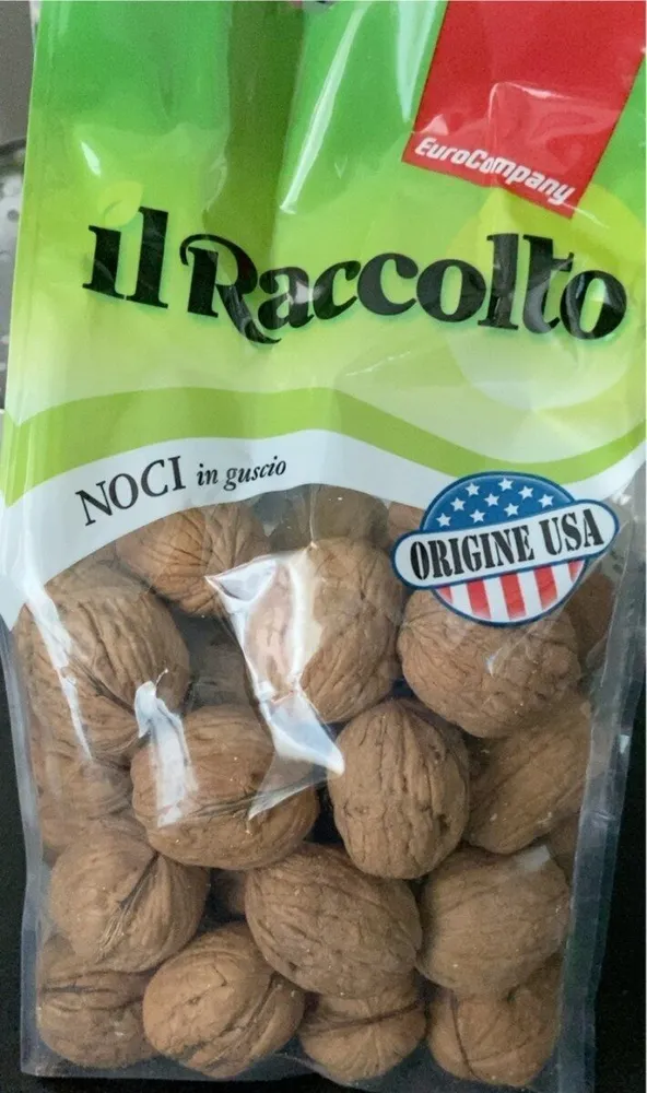 Noci in Guscio