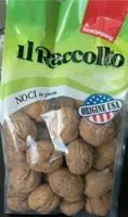 Noci in Guscio