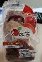 Bacche del benessere