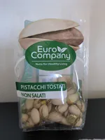 Pistacchi Tostati