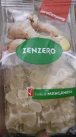 Zenzero
