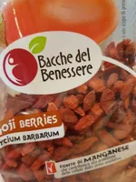 Baie goji