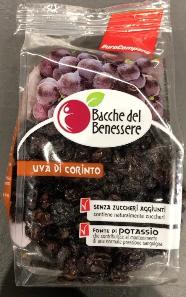 Bacche del Benessere