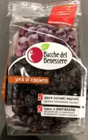 Bacche del Benessere