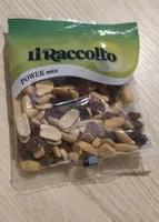 Power mix