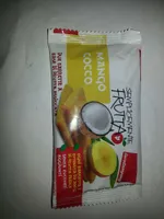 Semplicemente Frutta Mango-Coco