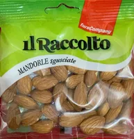 Mandorle
