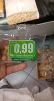 Nocciole tostate