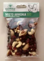 Misto armonia bio