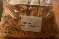 Ananas essiccato