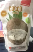Cocco essiccato