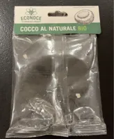Cocco al naturale bio