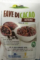 Fave di cacao
