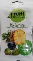 Mix Barriera