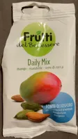 Daily Mix