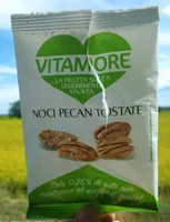 Noci pecan tostate