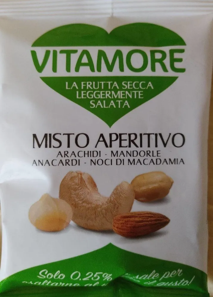 Vitamore