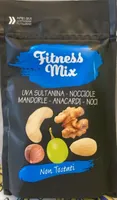 Fitness Mix
