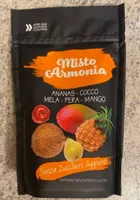 Misto armonia