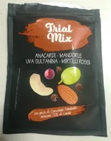 Trial Mix