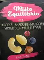Misto equilibrio