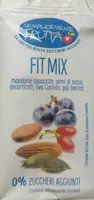 Fit mix