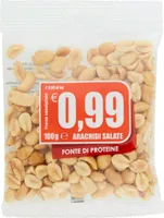 Arachidi salate