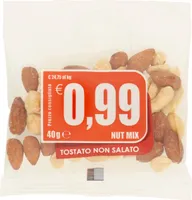 Nut Mix