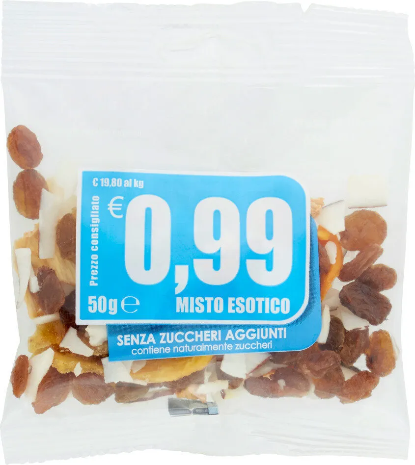 Misto esotico