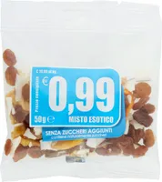 Misto esotico