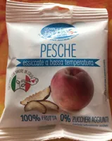 Pesche essicate